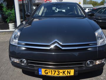 Citroën C6